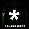 Sahara Medwakh Pipes